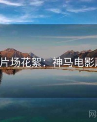 520特别片场花絮：神马电影超全片单