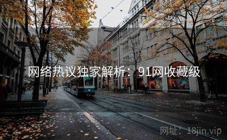 网络热议独家解析：91网收藏级